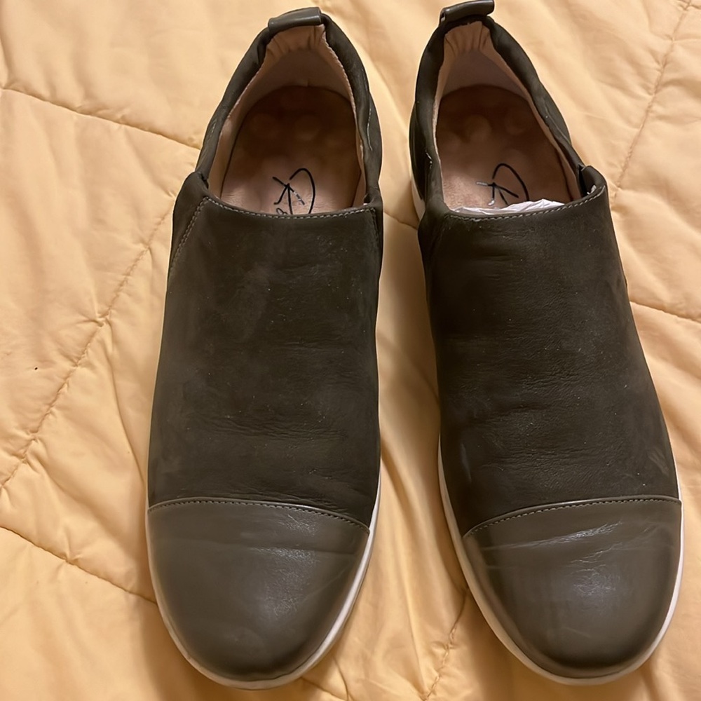 Ros Hommerson shoes 8.5